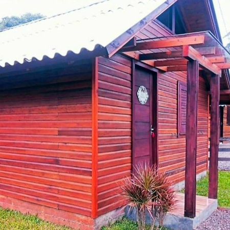 Cabana Refugio Canyon Malacara Praia Grande  Zewnętrze zdjęcie
