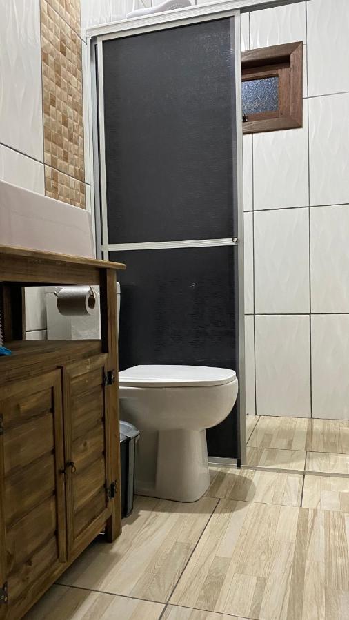 Cabana Refugio Canyon Malacara Praia Grande  Zewnętrze zdjęcie
