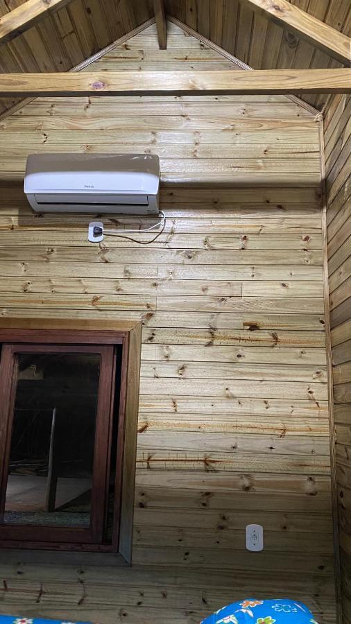 Cabana Refugio Canyon Malacara Praia Grande  Zewnętrze zdjęcie