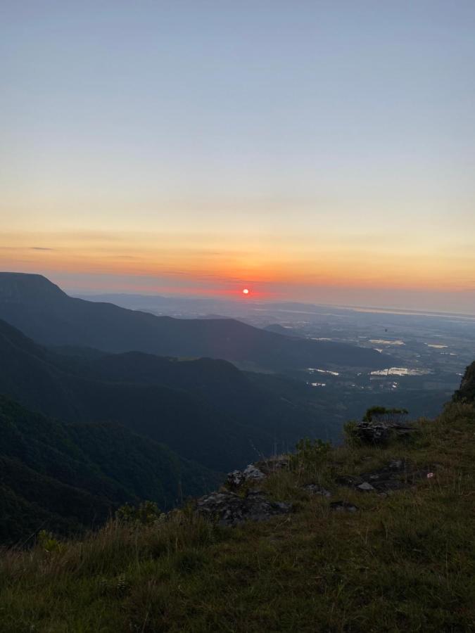 Cabana Refugio Canyon Malacara Praia Grande  Zewnętrze zdjęcie