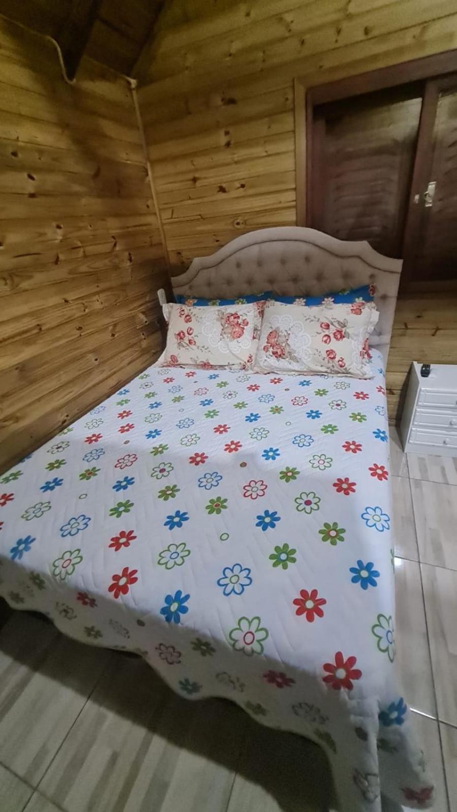Cabana Refugio Canyon Malacara Praia Grande  Zewnętrze zdjęcie