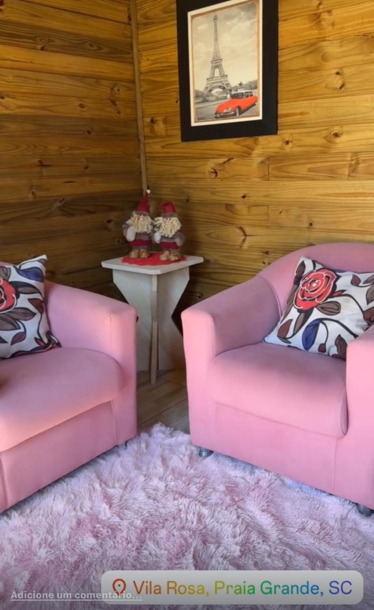 Cabana Refugio Canyon Malacara Praia Grande  Zewnętrze zdjęcie