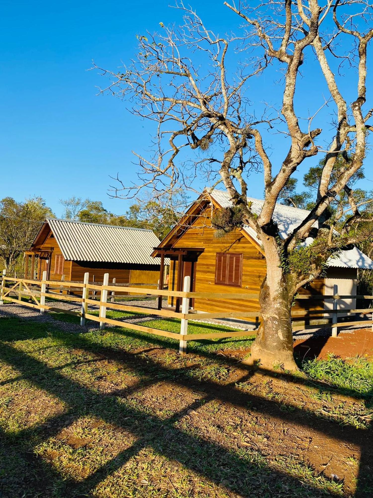 Cabana Refugio Canyon Malacara Praia Grande  Zewnętrze zdjęcie